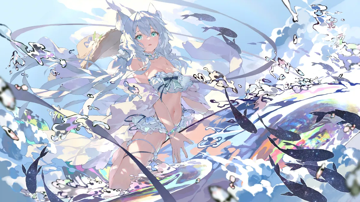 月记·二零二五·九月