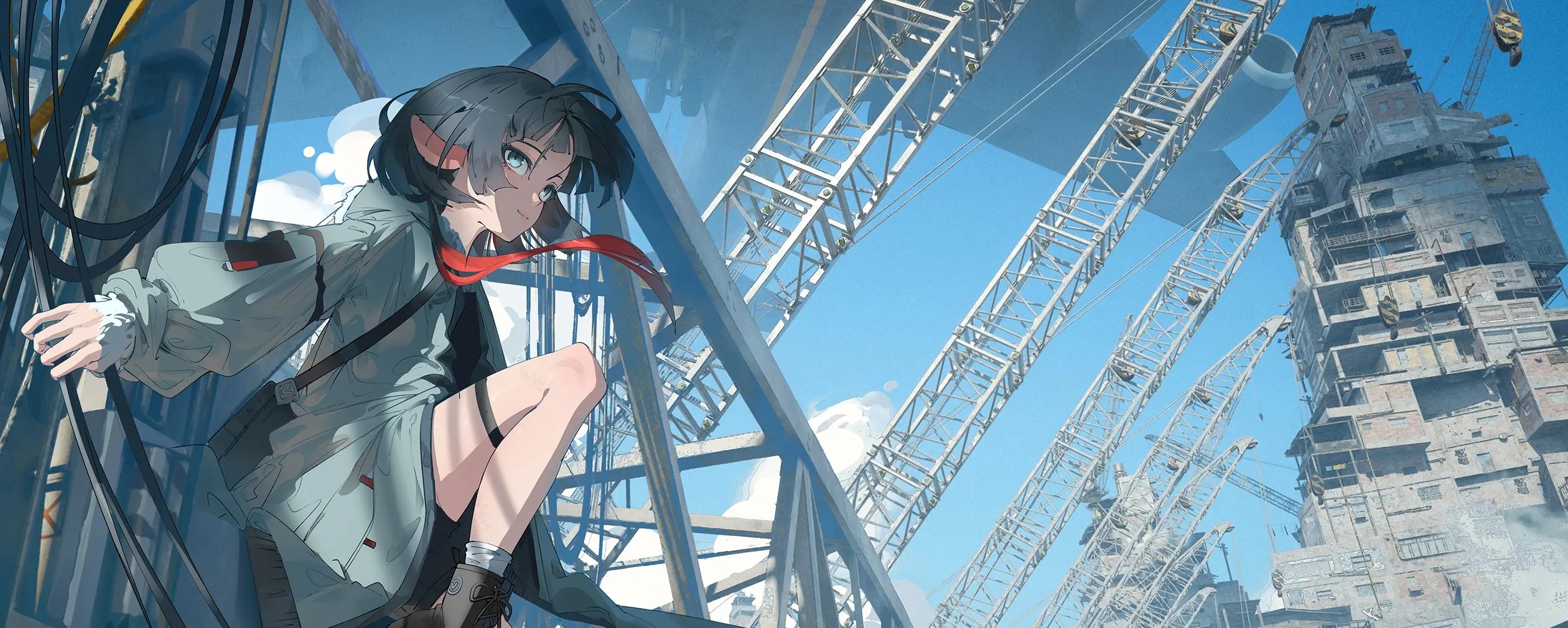 具身智能论文阅读