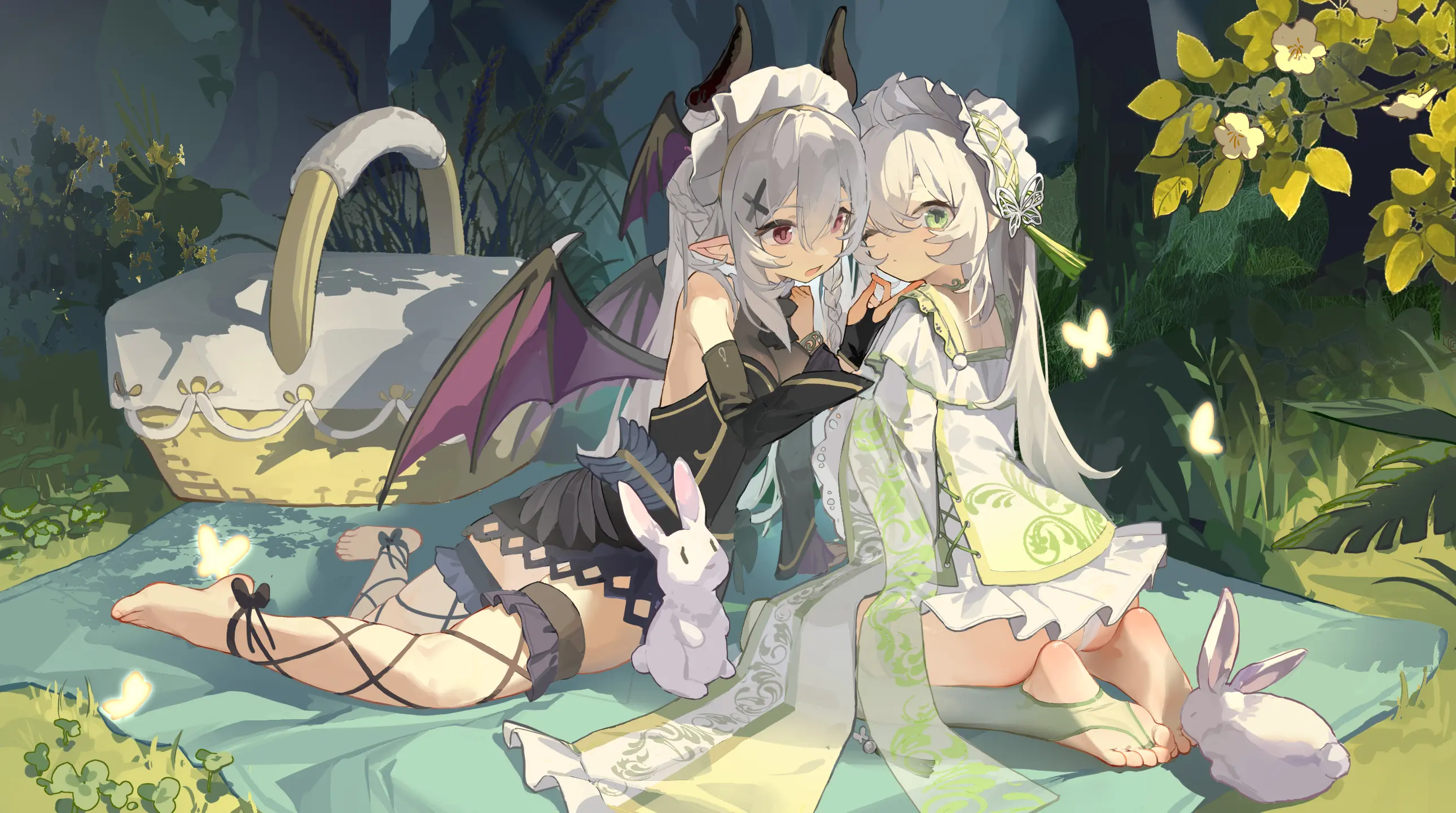 Paper Reading: Unify MLLM 2